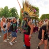 Foto Tomorrowlands 2022