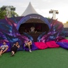 Foto Tomorrowlands 2022