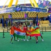 Foto Tomorrowlands 2022