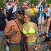 Sfeerfoto Tomorrowlands 2022