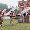 Sfeerfoto Lowlands 2022