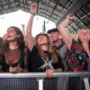 Sfeerfoto Lowlands 2022