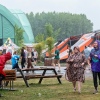 Sfeerfoto Lowlands 2022