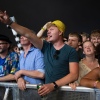 Sfeerfoto Lowlands 2022