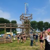 Sfeerfoto Lowlands 2022