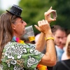 Foto Lowlands 2022