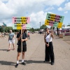 Foto Lowlands 2022