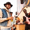 Sfeerfoto Lowlands 2022