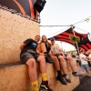 Sfeerfoto Lowlands 2022