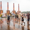 Sfeerfoto Lowlands 2022