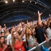 Sfeerfoto Lowlands 2022