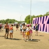 Sfeerfoto Pinkpop 2023