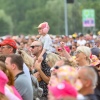 Sfeerfoto Pinkpop 2023
