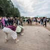 Foto Down The Rabbit Hole 2023