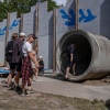 Foto Down The Rabbit Hole 2023