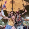 Foto Down The Rabbit Hole 2023