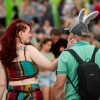 Foto Down The Rabbit Hole 2023