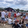 Foto Down The Rabbit Hole 2023