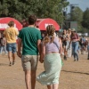 Sfeerfoto Down The Rabbit Hole 2023