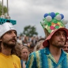Foto Down The Rabbit Hole 2023