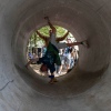 Foto Down The Rabbit Hole 2023