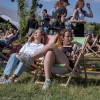 Foto Down The Rabbit Hole 2023