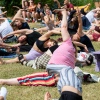 Foto Down The Rabbit Hole 2023
