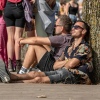 Foto Down The Rabbit Hole 2023