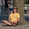 Sfeerfoto Down The Rabbit Hole 2023