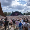 Sfeerfoto Down The Rabbit Hole 2023