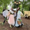 Sfeerfoto Castlefest 2023