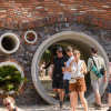 Sfeerfoto Down The Rabbit Hole 2025
