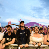 Sfeerfoto Pinkpop 2026