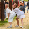 Sfeerfoto Down The Rabbit Hole 2026