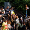 Sfeerfoto Down The Rabbit Hole 2026