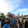 Sfeerfoto Down The Rabbit Hole 2026