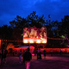 Sfeerfoto Down The Rabbit Hole 2026