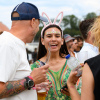 Sfeerfoto Down The Rabbit Hole 2026