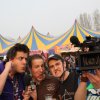 Foto Paaspop Schijndel 2009 (zo 12 april)