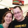 Sfeerfoto Paaspop Schijndel 2009 (zo 12 april)