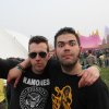 Foto Paaspop Schijndel 2009 (zo 12 april)