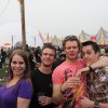 Foto Paaspop Schijndel 2009 (zo 12 april)