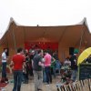 Sfeerfoto Paaspop Schijndel 2009 (zo 12 april)