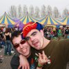 Foto Paaspop Schijndel 2009 (zo 12 april)