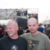 Foto Paaspop Schijndel 2009 (zo 12 april)