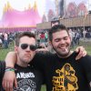 Foto Paaspop Schijndel 2009 (zo 12 april)