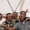 Sfeerfoto Paaspop Schijndel 2009 (zo 12 april)