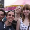 Foto Paaspop Schijndel 2009 (zo 12 april)