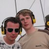 Foto Paaspop Schijndel 2009 (zo 12 april)