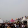 Sfeerfoto Paaspop Schijndel 2009 (zo 12 april)